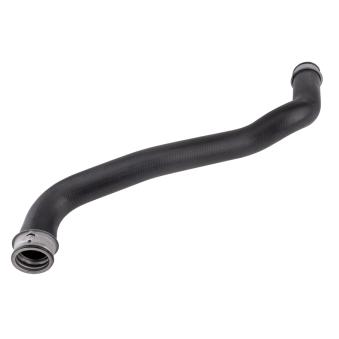 Durite de radiateur TEKNÖR CPP-ME-070 pour MAZDA 929 E 320 T CDI - 224cv