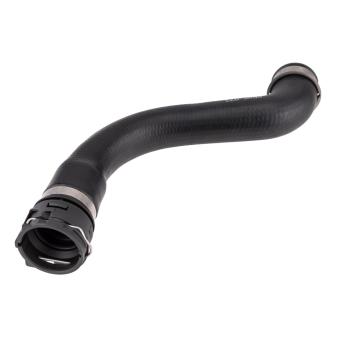Durite de radiateur TEKNÖR CPP-ME-072 pour MERCEDES-BENZ CLASSE E E 250 - 211cv