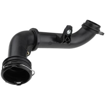 Durite de radiateur TEKNÖR CPP-ME-079 pour PORSCHE 924 E 250 CDI - 204cv