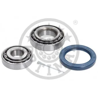 Roulement de roue avant OPTIMAL 801618