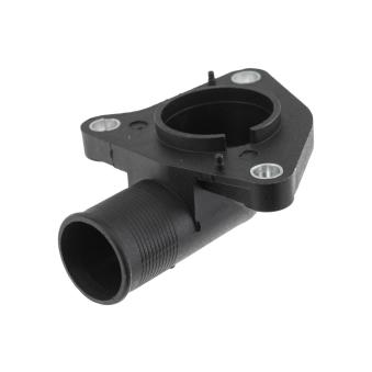 Bride de liquide de refroidissement TEKNÖR CTM-HY-017 pour HYUNDAI ATOS 1.1 - 63cv