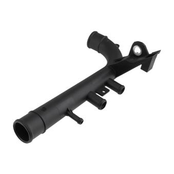 Tuyauterie de liquide de refroidissement TEKNÖR CTM-PL-048 pour OPEL COMBO 1.6 - 87cv