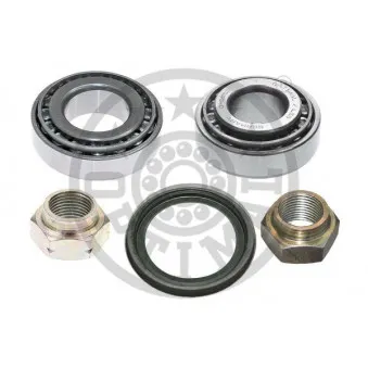 Roulement de roue avant OPTIMAL OEM 4387638