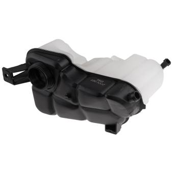 Vase d'expansion, liquide de refroidissement TEKNÖR CZW-VV-007 pour VOLVO V70 2.4 D - 175cv
