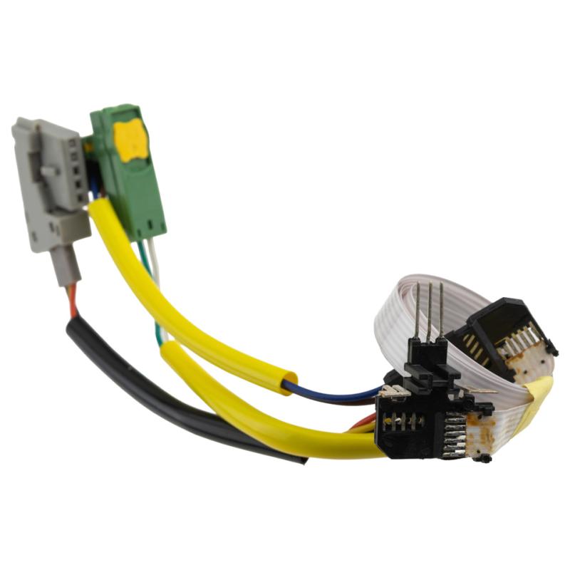 Ressort tournant, Airbag TEKNÖR EAS-PE-006 - Visuel 1