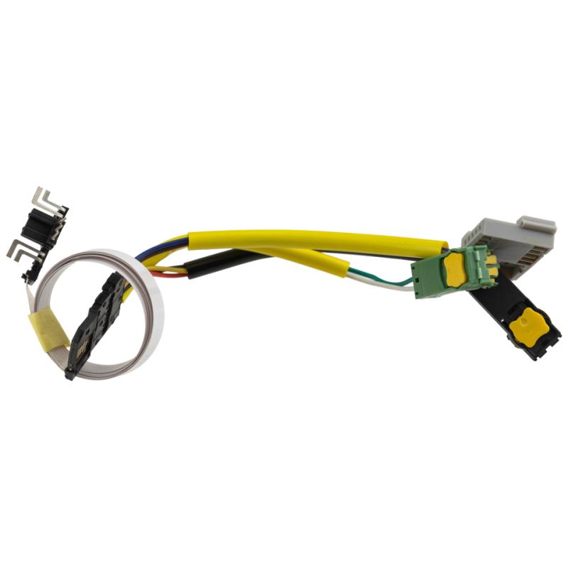 Ressort tournant, Airbag TEKNÖR EAS-PE-006 - Visuel 2