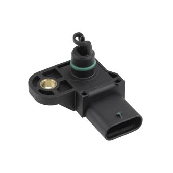 Capteur, pression du tuyau d'admission TEKNÖR ECM-PL-018 pour DS DS 7 1.6 PureTech 180 - 180cv