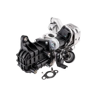 Vanne EGR TEKNÖR EGR-PE-019