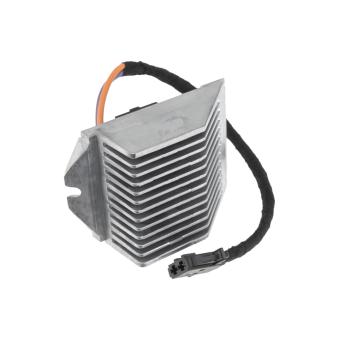 Résistance, pulseur d'air habitacle TEKNÖR ERD-AU-017 pour AUDI A1 1.6 TDI - 115cv