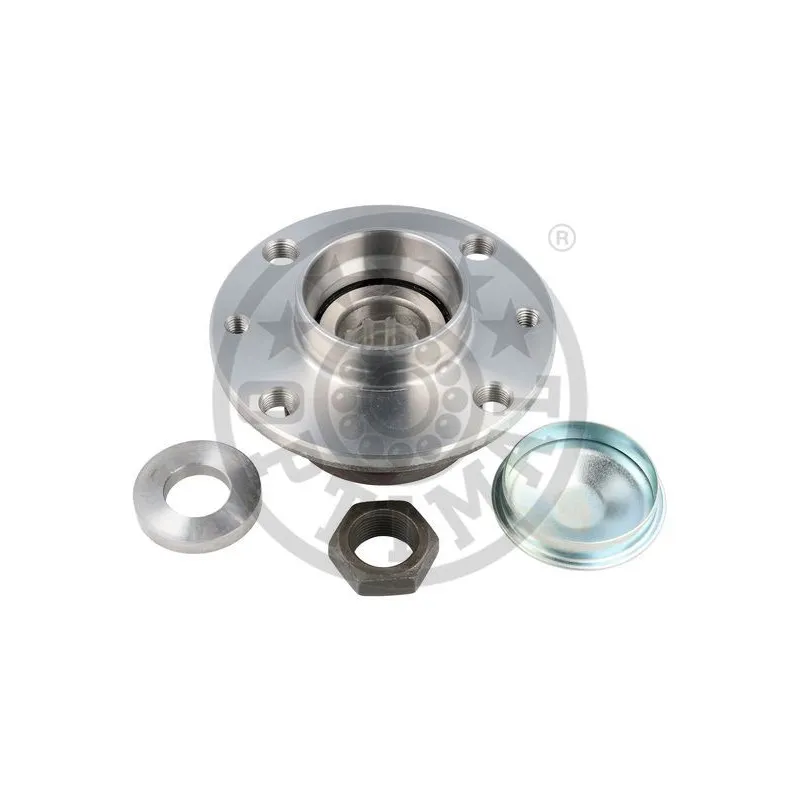 Roulement de roue arrière OPTIMAL 802265 - Visuel 1