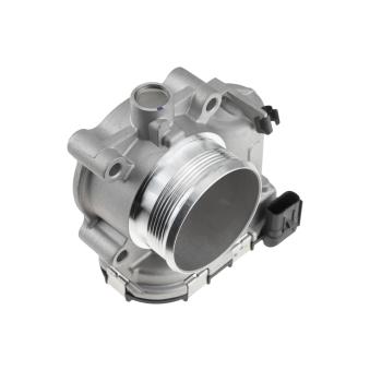 Corps papillon TEKNÖR ETB-FR-013 pour FORD FOCUS 2.0 ST - 250cv