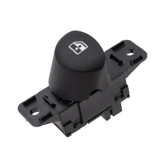 Interrupteur, lève-vitre TEKNÖR EWS-FT-060 pour ABARTH 500C / 595C / 695C 1,4 - 165cv
