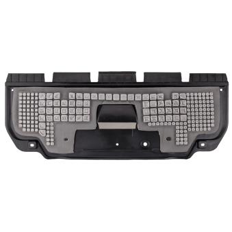 Insonoristaion du compartiment moteur TEKNÖR OEM 4f0863822a