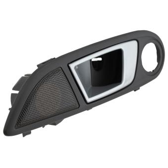 Poignet de porte, équipment intérieur TEKNÖR EZC-FR-413 pour FORD FIESTA 1.6 TDCi - 95cv