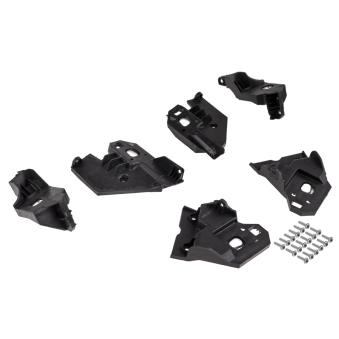 Kit de réparation, phare principal (support) TEKNÖR EZC-ME-412 pour MERCEDES-BENZ CLASSE A A 250 - 211cv