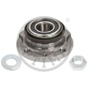 Roulement de roue arrière OPTIMAL OEM 46530316