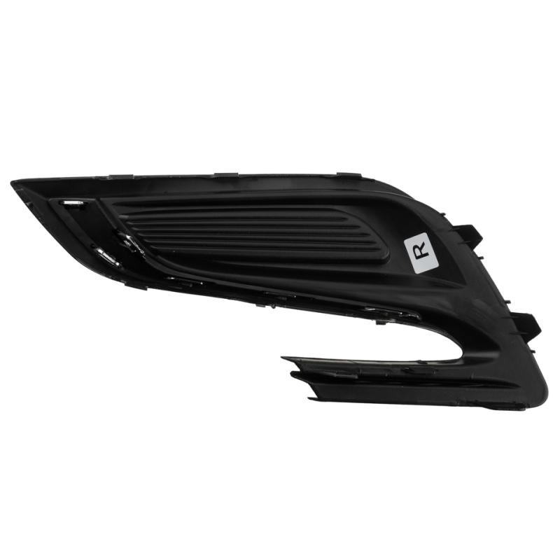 Grille de ventilation, pare-chocs TEKNÖR EZC-PL-212 - Visuel 2
