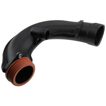 Tuyau d'aspiration, alimentation d'air TEKNÖR GPP-BM-301