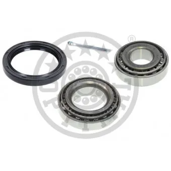 Roulement de roue arrière OPTIMAL OEM 963020400