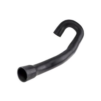 Gaine de suralimentation TEKNÖR GPP-PE-028 pour CITROEN C4 1.6 HDI - 109cv