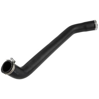 Gaine de suralimentation TEKNÖR GPP-RE-176 pour OPEL VIVARO 1.9 DTI - 101cv