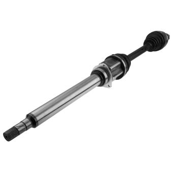 Arbre de transmission TEKNÖR NPW-AR-047 pour VOLKSWAGEN PASSAT 1.4 TB - 116cv
