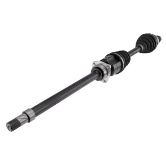 Arbre de transmission TEKNÖR NPW-FT-115 pour FIAT STILO 1.9 D - 90cv