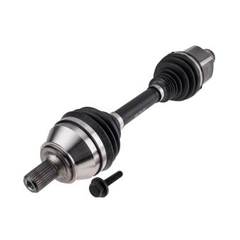 Arbre de transmission TEKNÖR NPW-ME-236