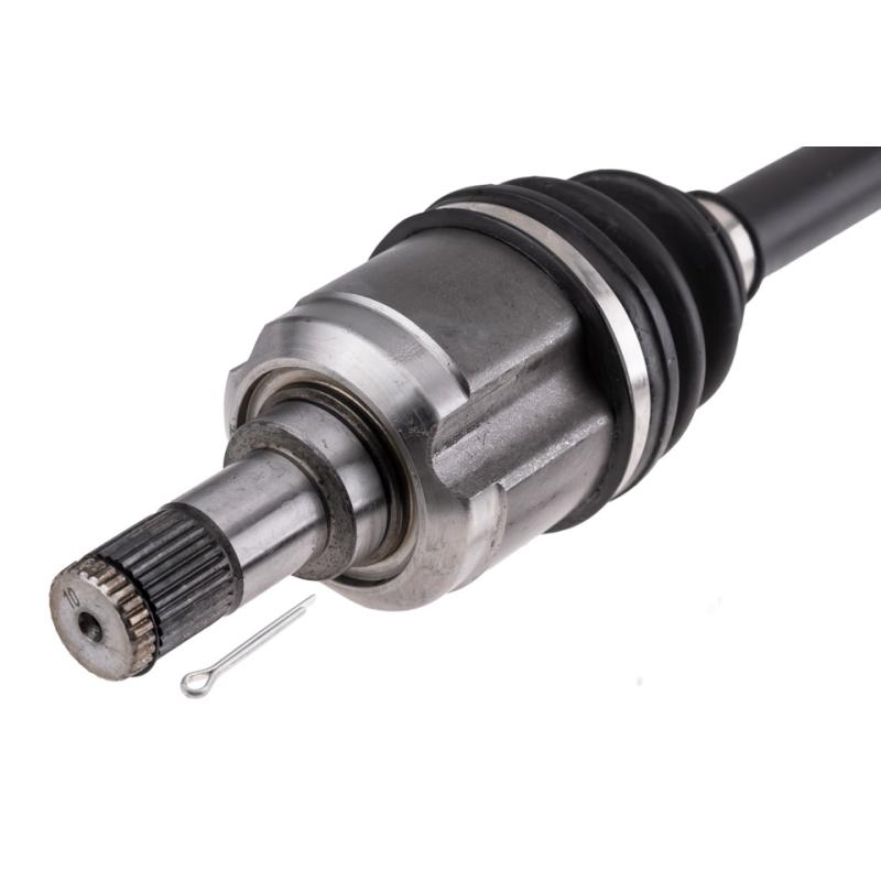Arbre de transmission TEKNÖR NPW-MS-133 - Visuel 1