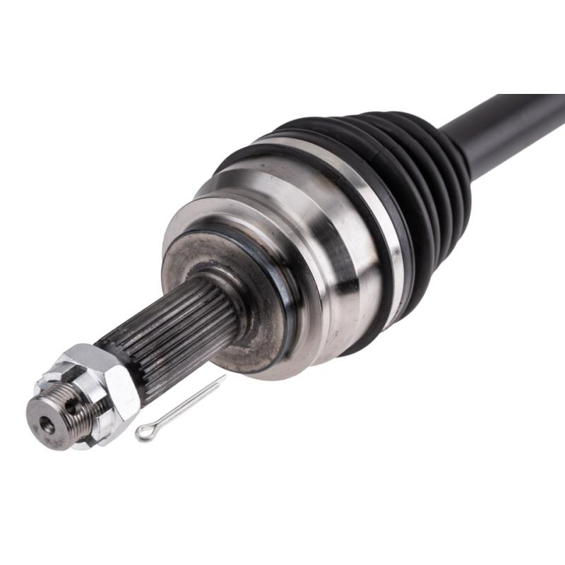 Arbre de transmission TEKNÖR NPW-MS-133 - Visuel 2