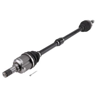 Arbre de transmission TEKNÖR NPW-MS-134 pour MITSUBISHI ASX 1.6 - 117cv