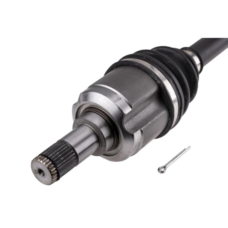 Arbre de transmission TEKNÖR NPW-MS-134 - Visuel 1