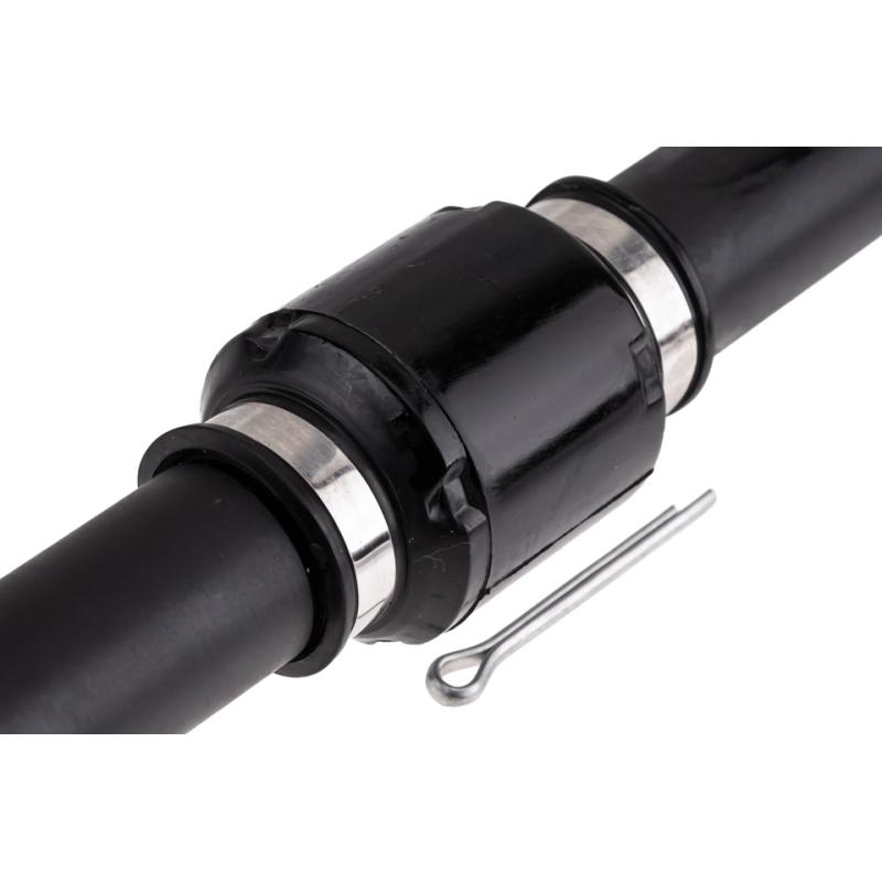 Arbre de transmission TEKNÖR NPW-MS-134 - Visuel 2