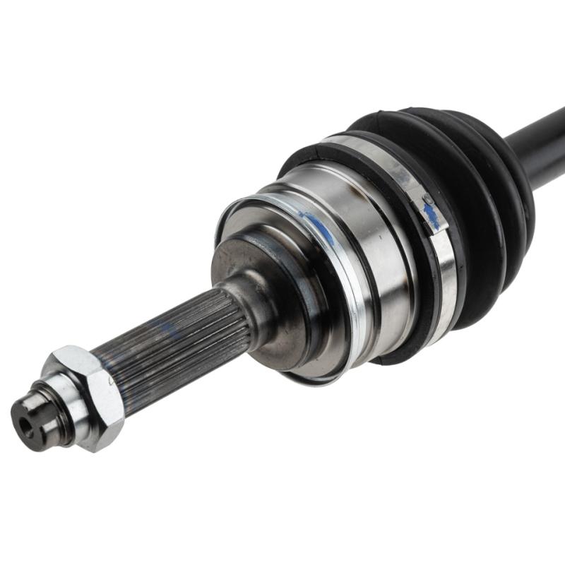 Arbre de transmission TEKNÖR NPW-SU-085 - Visuel 1