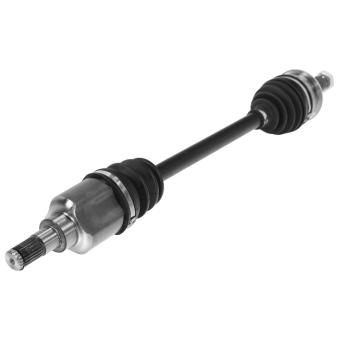 Arbre de transmission TEKNÖR NPW-SU-091 pour SUZUKI SPLASH 1.2 LPG - 86cv