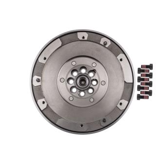 Volant moteur TEKNÖR NZS-BM-011D pour BMW Série 1 120 d - 177cv