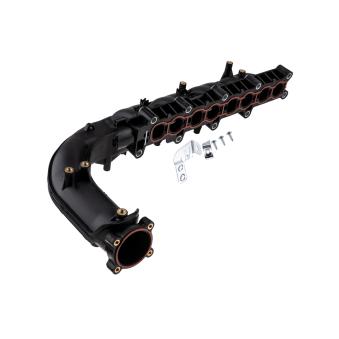Module de tube d'admission TEKNÖR BKS-PL-020 pour OPEL ASTRA 1.7 CDTI - 110cv