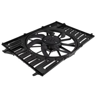 Ventilateur, refroidissement du moteur TEKNÖR OEM 8W0121207B