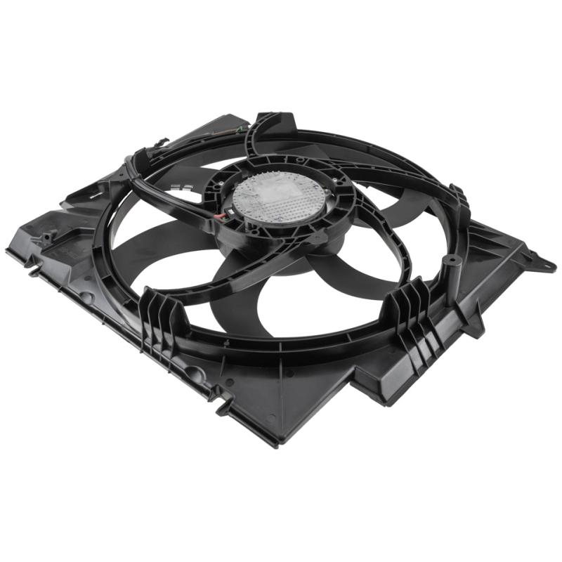Ventilateur, refroidissement du moteur TEKNÖR CCW-BM-002 - Visuel 1