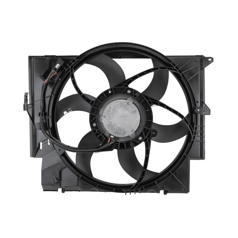 Ventilateur, refroidissement du moteur TEKNÖR CCW-BM-002 - Visuel 2