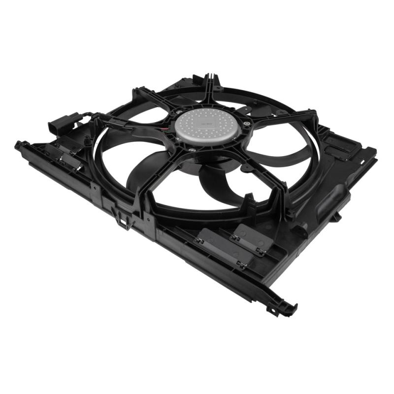 Ventilateur, refroidissement du moteur TEKNÖR CCW-BM-003 - Visuel 1
