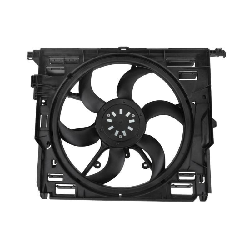 Ventilateur, refroidissement du moteur TEKNÖR CCW-BM-003 - Visuel 2