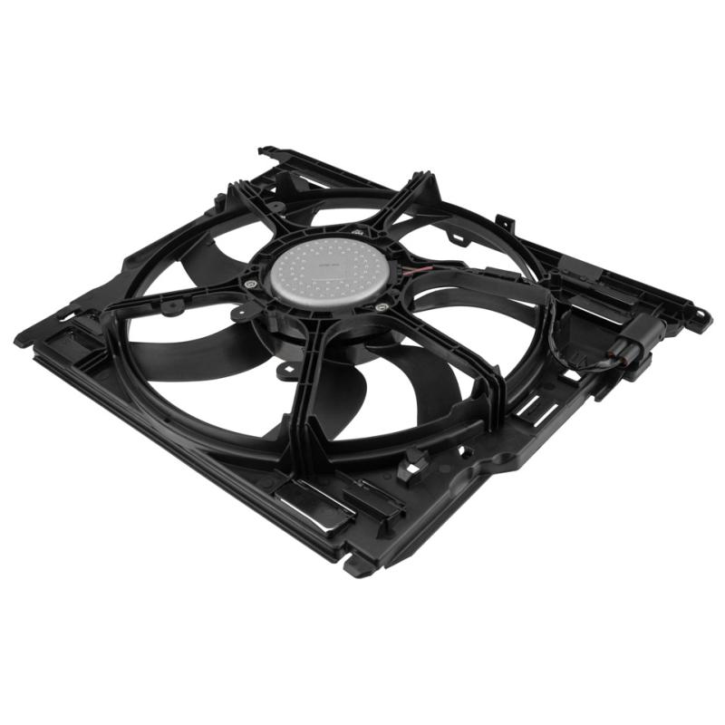 Ventilateur, refroidissement du moteur TEKNÖR CCW-BM-004 - Visuel 1