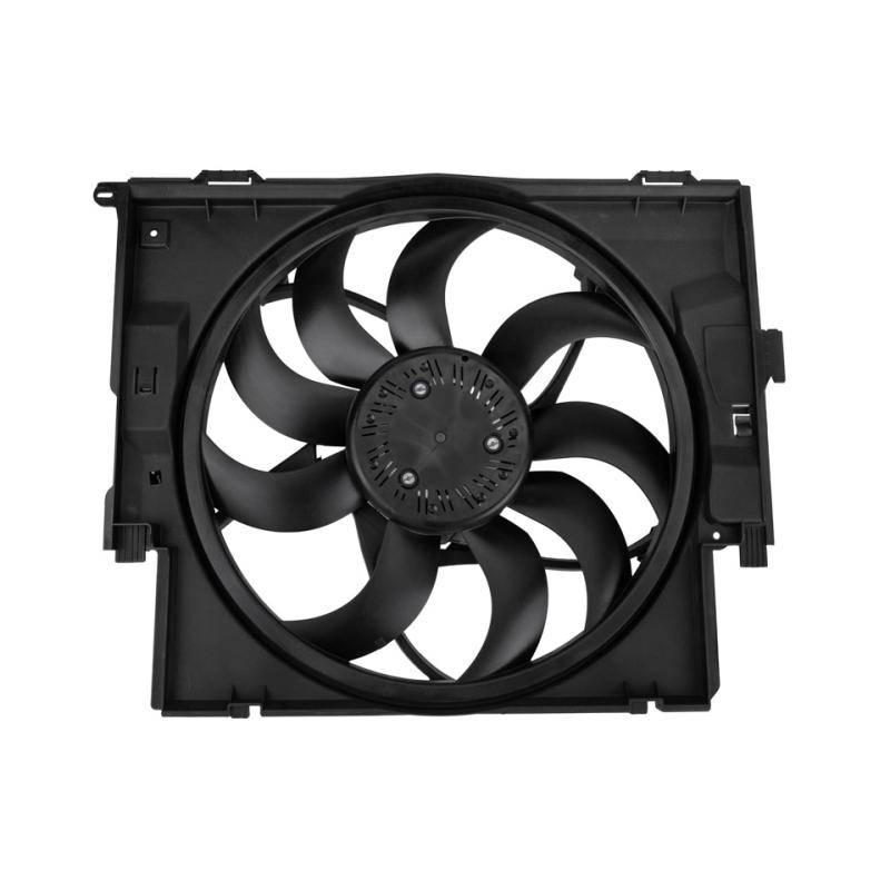 Ventilateur, refroidissement du moteur TEKNÖR CCW-BM-006 - Visuel 2