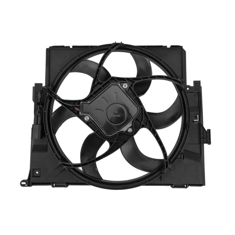 Ventilateur, refroidissement du moteur TEKNÖR CCW-BM-007 - Visuel 2