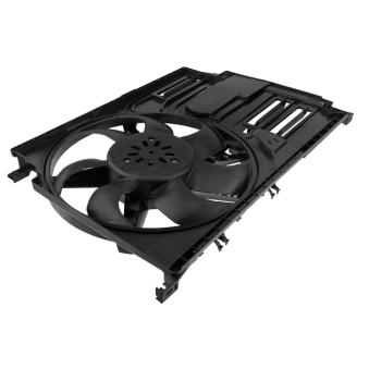 Ventilateur, refroidissement du moteur TEKNÖR CCW-BM-010 pour MINI MINI One First - 75cv