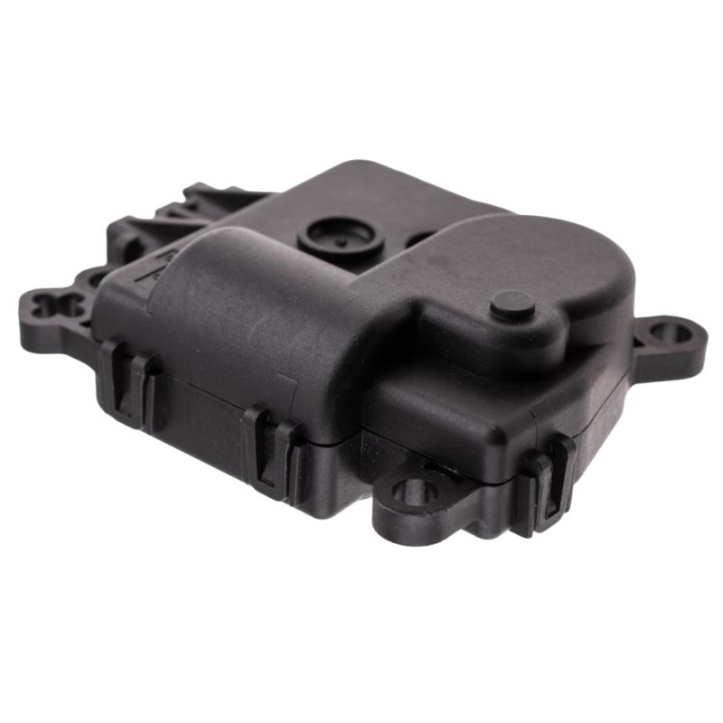 Élément d'ajustage, clapet de mélange TEKNÖR CNG-FR-048 - Visuel 1