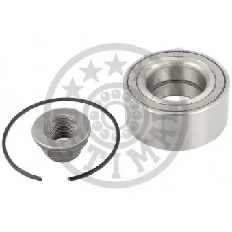 Roulement de roue arrière OPTIMAL OEM LR041425