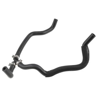 Durite de radiateur TEKNÖR CPP-BM-198 pour FORD TRANSIT ActiveHybrid - 485cv