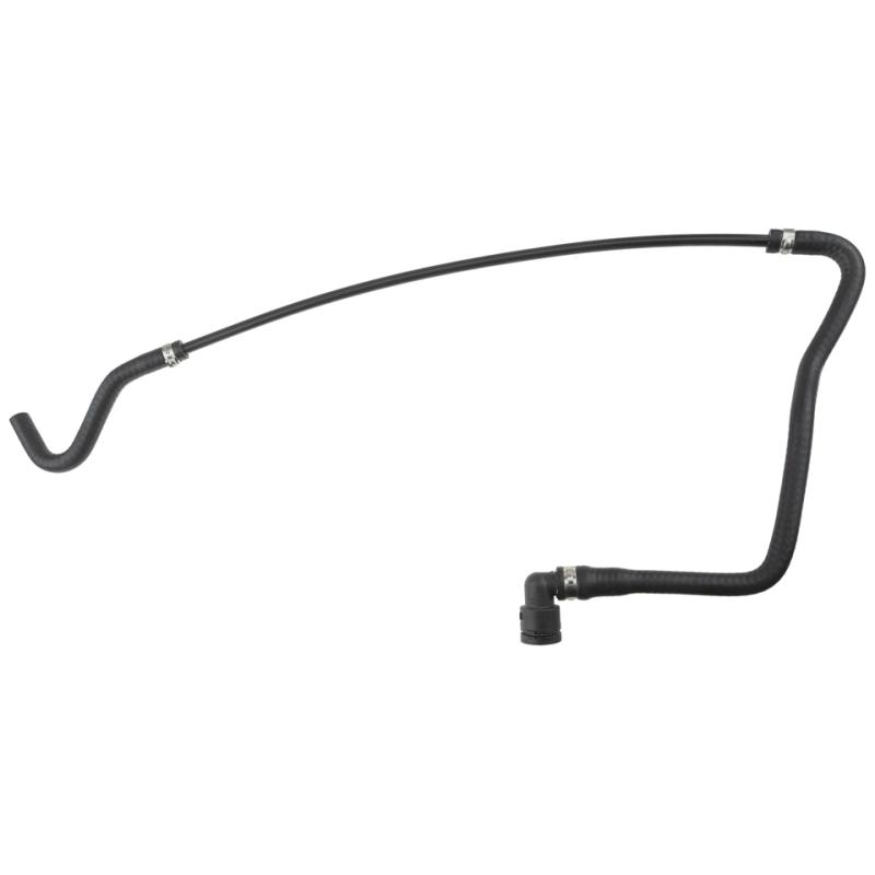 Durite de radiateur TEKNÖR CPP-BM-206 - Visuel 2
